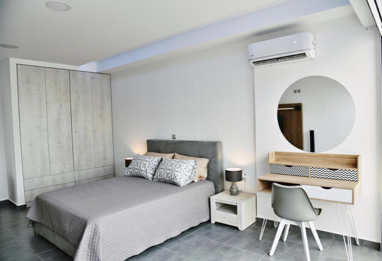 Zoes Apartment 코스 타운 외부 사진