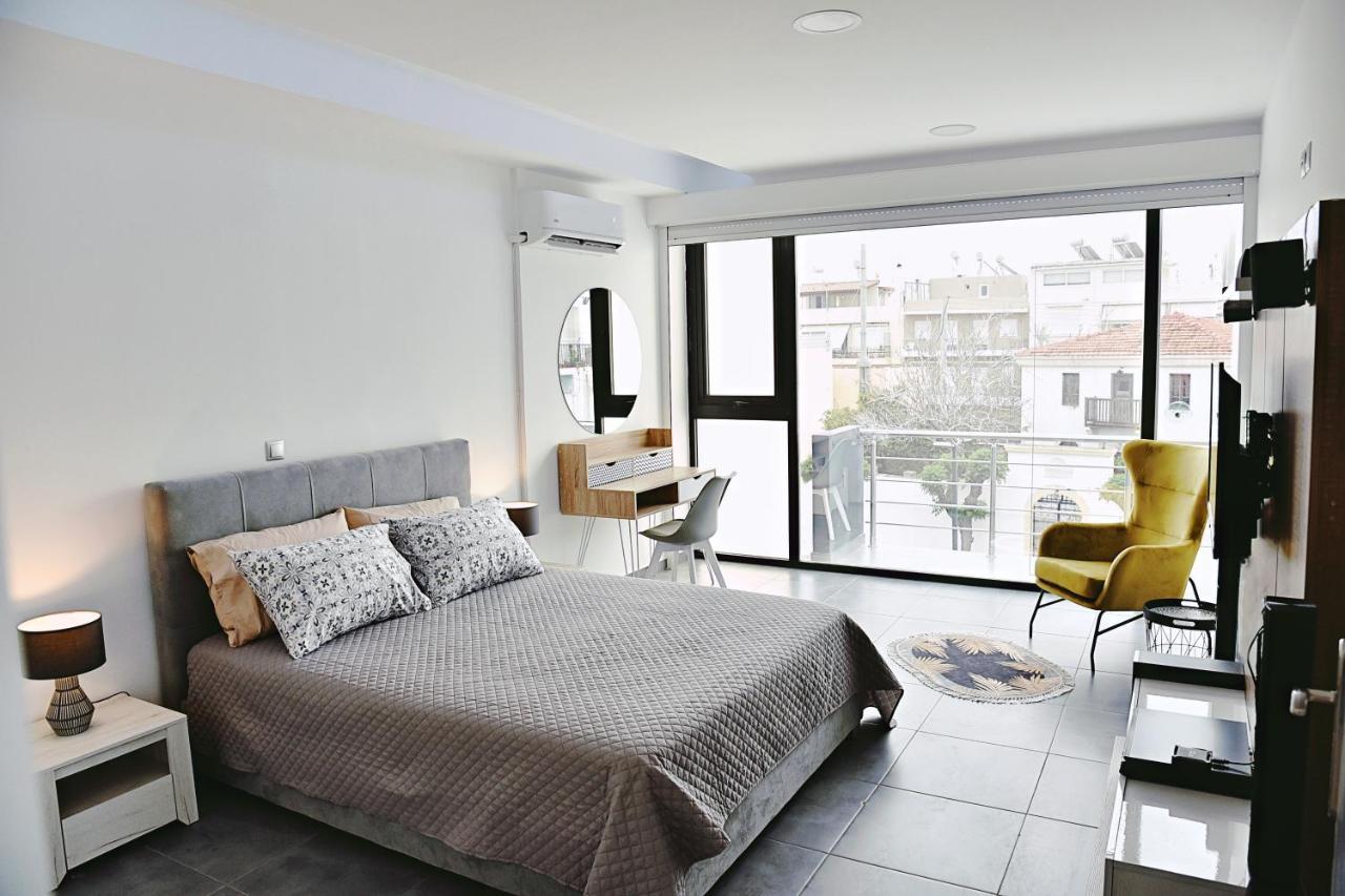 Zoes Apartment 코스 타운 외부 사진